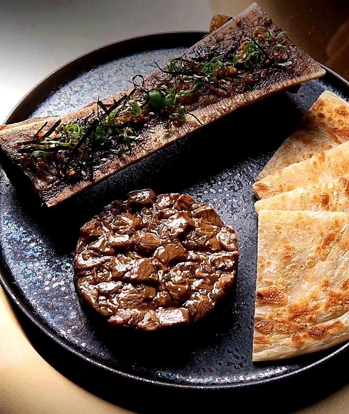 Мозговая косточка